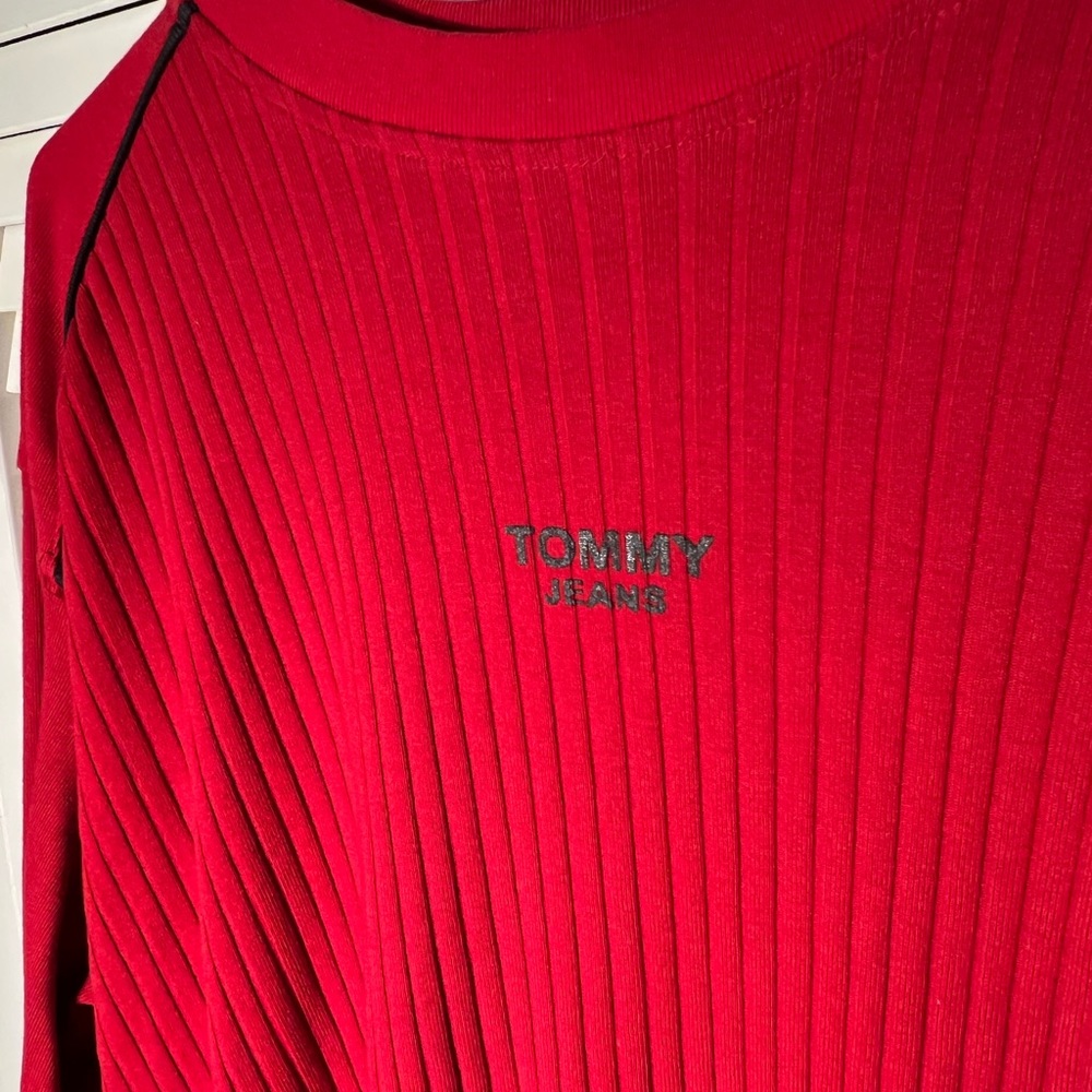 vintage Tommy Hilfiger longsleeve
